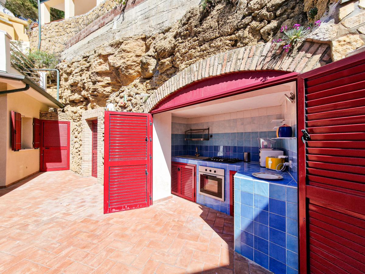 appartamento vacanze Elba